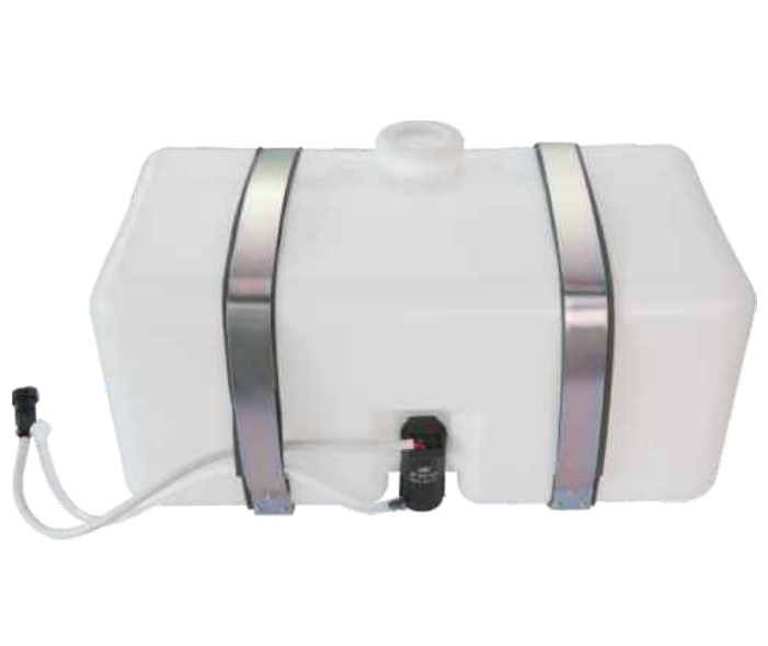 XL 型洗濯器